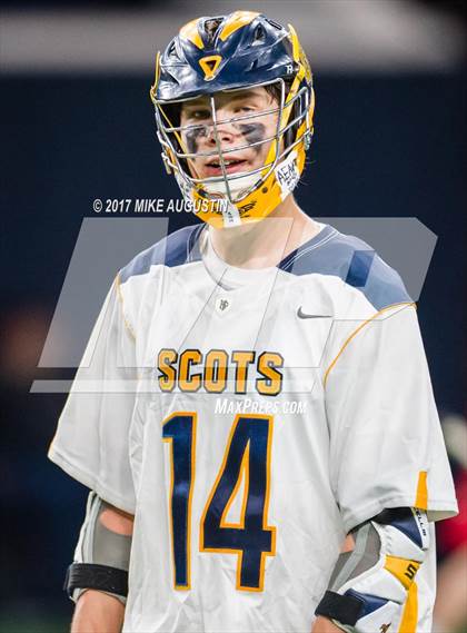 Thumbnail 3 in Westlake vs. Highland Park photogallery.