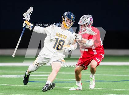 Thumbnail 1 in Westlake vs. Highland Park photogallery.