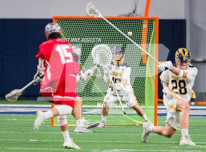 Thumbnail 2 in Westlake vs. Highland Park photogallery.