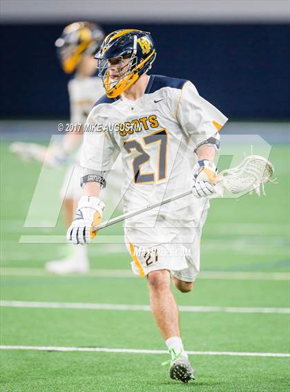 Thumbnail 1 in Westlake vs. Highland Park photogallery.