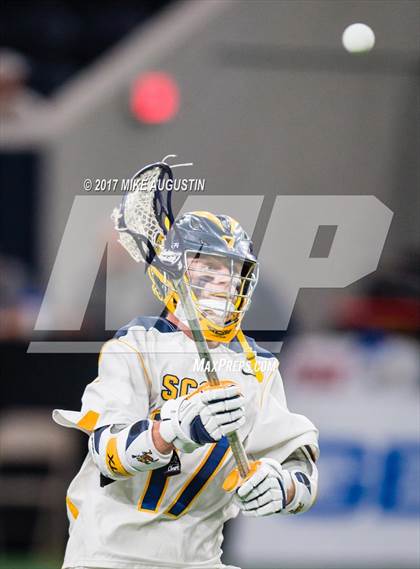 Thumbnail 3 in Westlake vs. Highland Park photogallery.