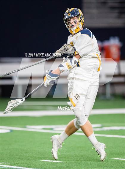 Thumbnail 3 in Westlake vs. Highland Park photogallery.