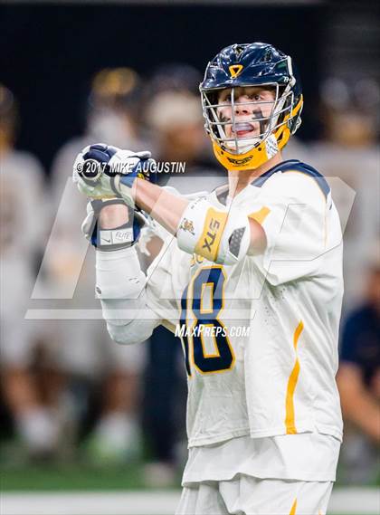 Thumbnail 2 in Westlake vs. Highland Park photogallery.