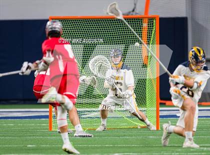 Thumbnail 3 in Westlake vs. Highland Park photogallery.
