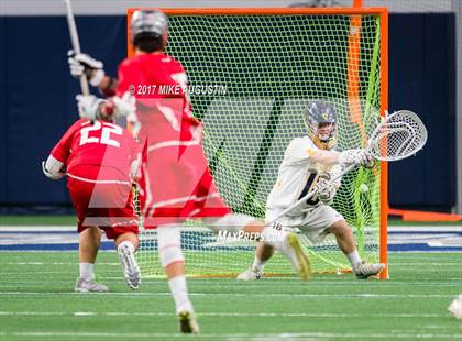 Thumbnail 3 in Westlake vs. Highland Park photogallery.