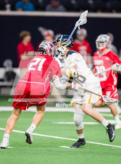 Thumbnail 1 in Westlake vs. Highland Park photogallery.