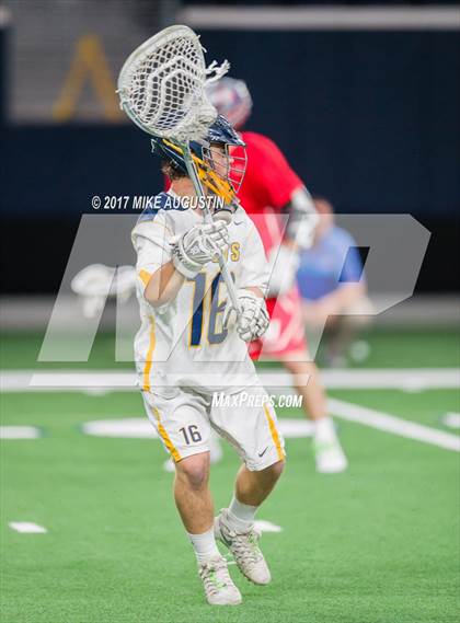 Thumbnail 1 in Westlake vs. Highland Park photogallery.