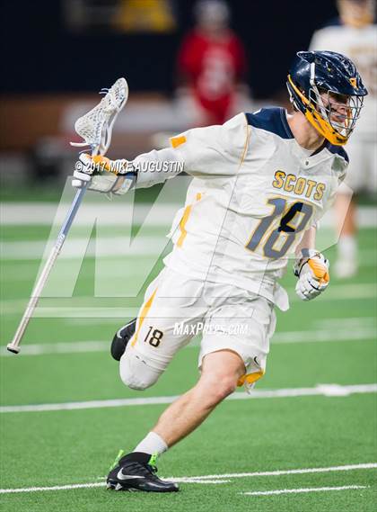 Thumbnail 2 in Westlake vs. Highland Park photogallery.
