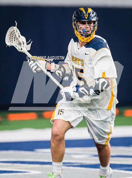 Thumbnail 1 in Westlake vs. Highland Park photogallery.