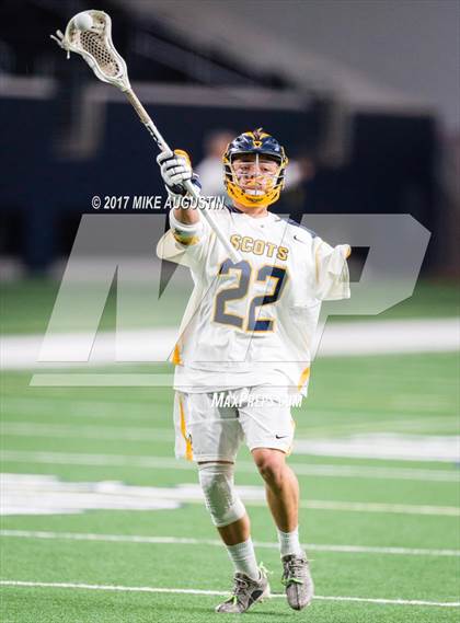 Thumbnail 2 in Westlake vs. Highland Park photogallery.