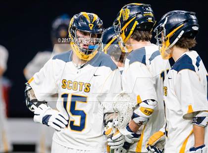 Thumbnail 3 in Westlake vs. Highland Park photogallery.