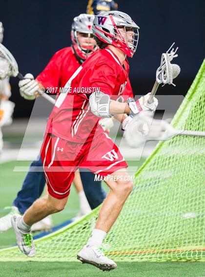 Thumbnail 3 in Westlake vs. Highland Park photogallery.