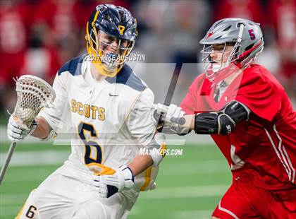 Thumbnail 3 in Westlake vs. Highland Park photogallery.