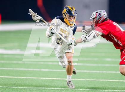 Thumbnail 3 in Westlake vs. Highland Park photogallery.