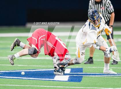 Thumbnail 2 in Westlake vs. Highland Park photogallery.