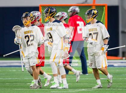 Thumbnail 1 in Westlake vs. Highland Park photogallery.