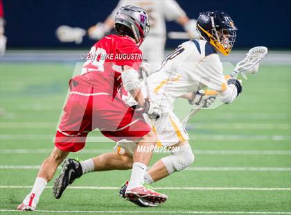 Thumbnail 1 in Westlake vs. Highland Park photogallery.
