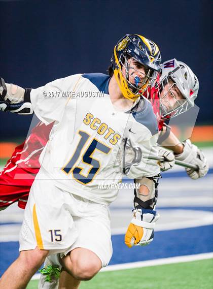 Thumbnail 3 in Westlake vs. Highland Park photogallery.