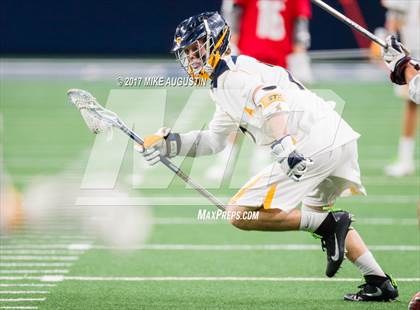 Thumbnail 2 in Westlake vs. Highland Park photogallery.