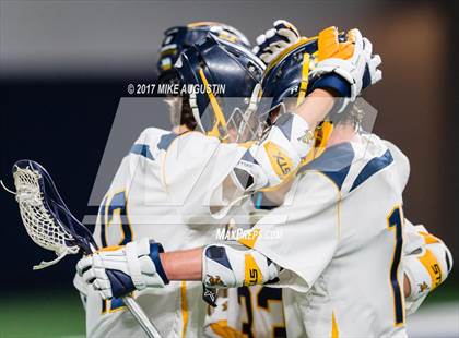 Thumbnail 3 in Westlake vs. Highland Park photogallery.