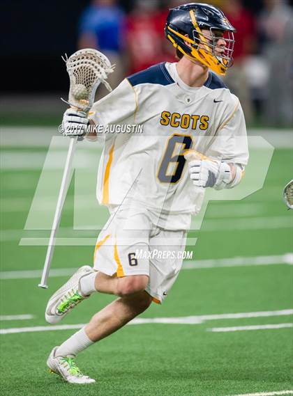 Thumbnail 2 in Westlake vs. Highland Park photogallery.