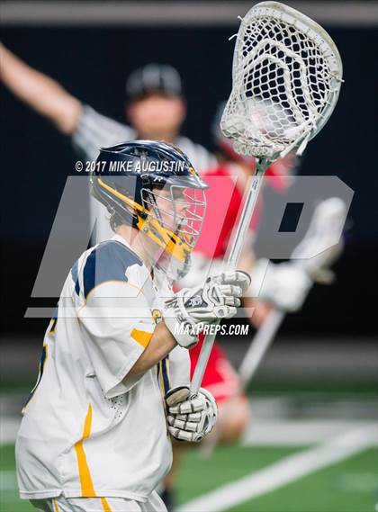 Thumbnail 2 in Westlake vs. Highland Park photogallery.