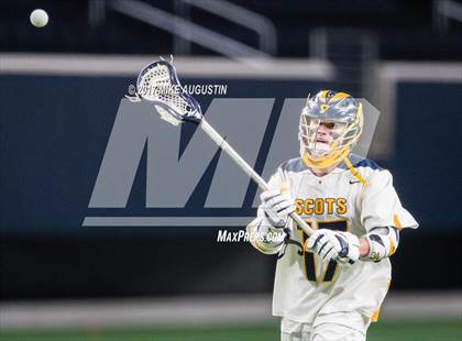 Thumbnail 3 in Westlake vs. Highland Park photogallery.