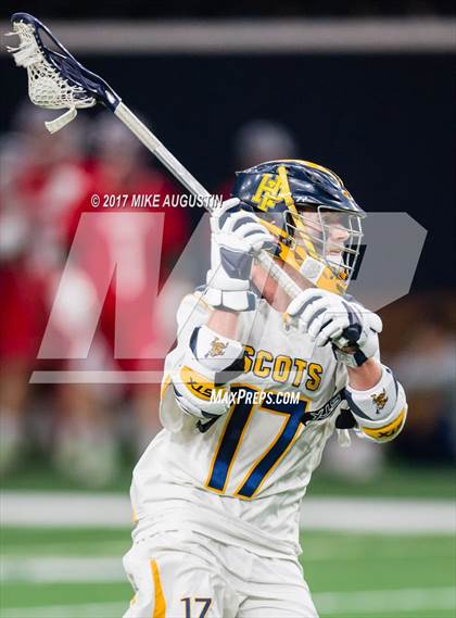 Thumbnail 3 in Westlake vs. Highland Park photogallery.