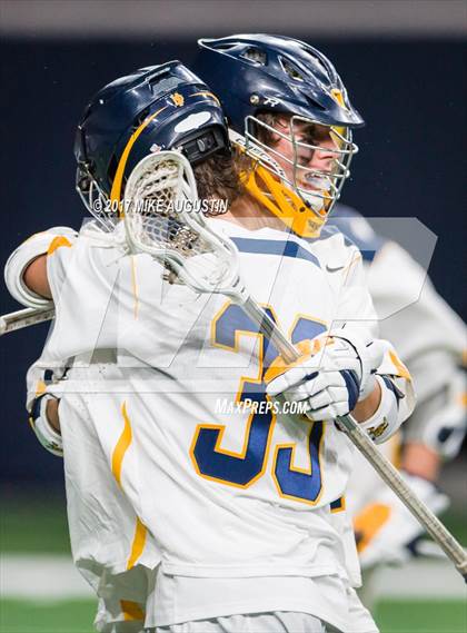 Thumbnail 3 in Westlake vs. Highland Park photogallery.