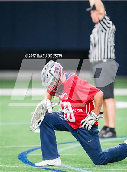 Thumbnail 1 in Westlake vs. Highland Park photogallery.