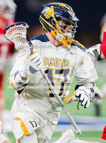 Thumbnail 2 in Westlake vs. Highland Park photogallery.