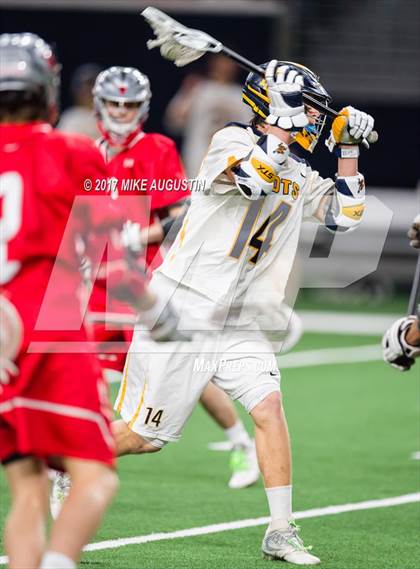 Thumbnail 2 in Westlake vs. Highland Park photogallery.
