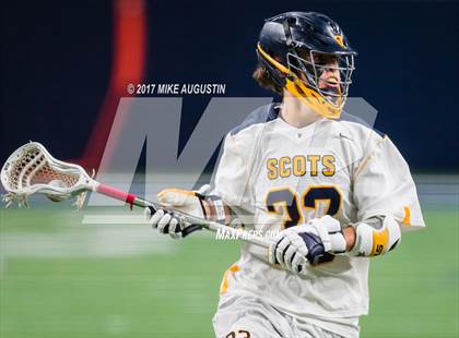 Thumbnail 2 in Westlake vs. Highland Park photogallery.