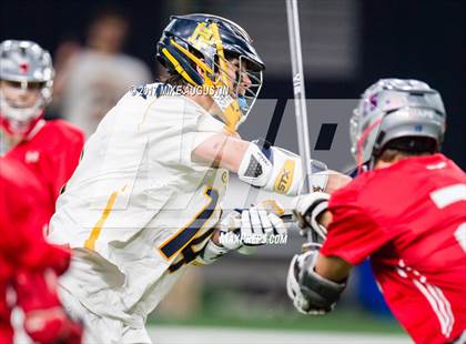 Thumbnail 3 in Westlake vs. Highland Park photogallery.