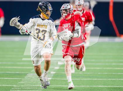 Thumbnail 2 in Westlake vs. Highland Park photogallery.