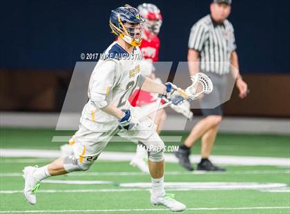 Thumbnail 2 in Westlake vs. Highland Park photogallery.