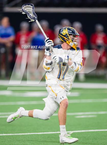 Thumbnail 2 in Westlake vs. Highland Park photogallery.