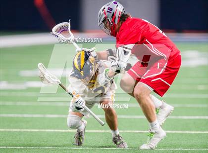 Thumbnail 3 in Westlake vs. Highland Park photogallery.