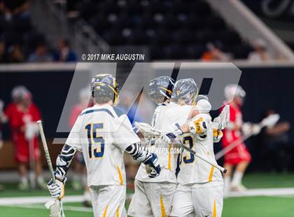 Thumbnail 1 in Westlake vs. Highland Park photogallery.