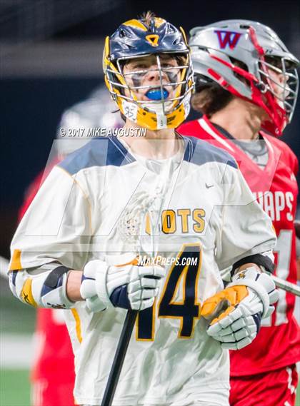 Thumbnail 2 in Westlake vs. Highland Park photogallery.