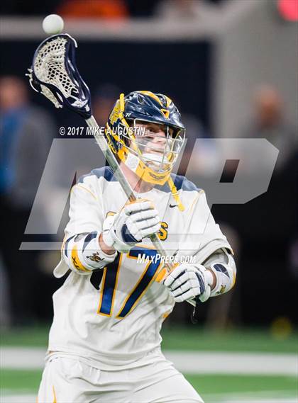 Thumbnail 2 in Westlake vs. Highland Park photogallery.