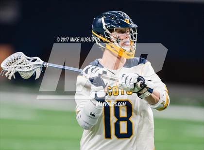Thumbnail 2 in Westlake vs. Highland Park photogallery.
