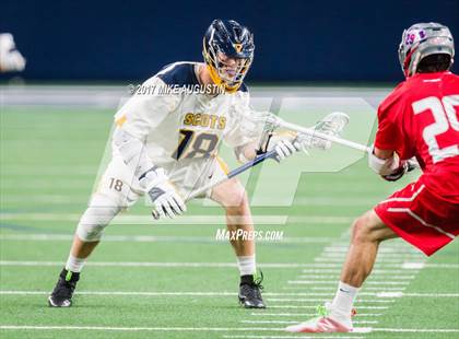 Thumbnail 3 in Westlake vs. Highland Park photogallery.