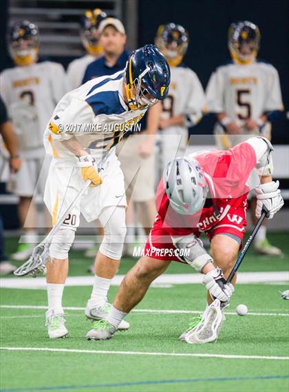 Thumbnail 3 in Westlake vs. Highland Park photogallery.