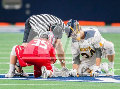 Thumbnail 2 in Westlake vs. Highland Park photogallery.