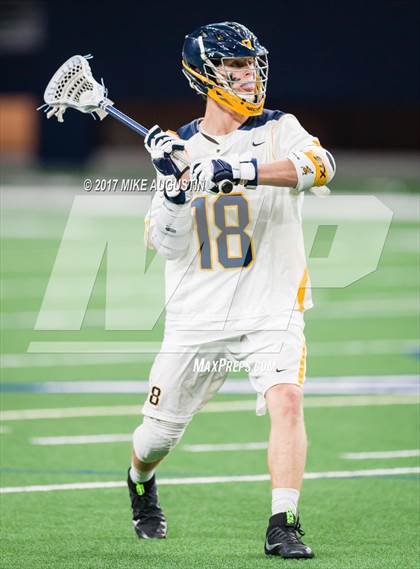 Thumbnail 1 in Westlake vs. Highland Park photogallery.