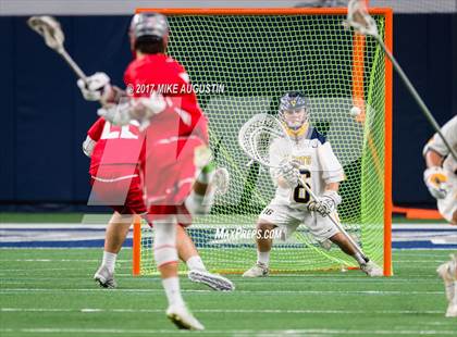 Thumbnail 1 in Westlake vs. Highland Park photogallery.