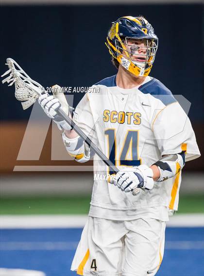 Thumbnail 2 in Westlake vs. Highland Park photogallery.