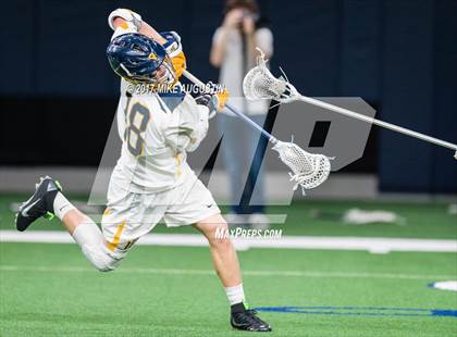Thumbnail 3 in Westlake vs. Highland Park photogallery.