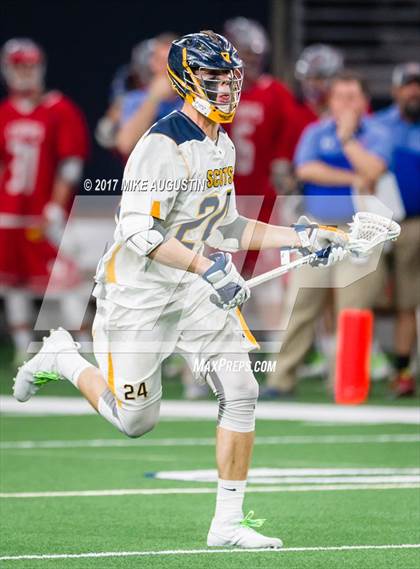 Thumbnail 1 in Westlake vs. Highland Park photogallery.